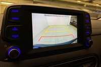 Hyundai KONA Electric vaihtoauto