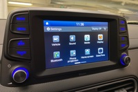 Hyundai KONA Electric vaihtoauto