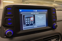 Hyundai KONA Electric vaihtoauto