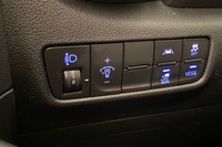 Hyundai KONA Electric vaihtoauto