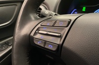 Hyundai KONA Electric vaihtoauto