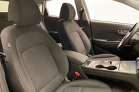 Hyundai KONA Electric vaihtoauto