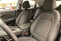 Hyundai KONA Electric vaihtoauto