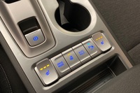 Hyundai KONA Electric vaihtoauto