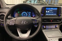 Hyundai KONA Electric vaihtoauto