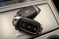 Hyundai KONA Electric vaihtoauto