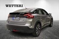 Citroën C4 vaihtoauto