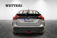 Citroën C4 vaihtoauto