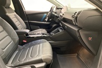 Citroën C4 vaihtoauto