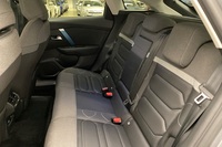 Citroën C4 vaihtoauto