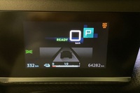 Citroën C4 vaihtoauto