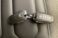 Citroën C4 vaihtoauto