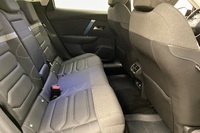 Citroën C4 vaihtoauto