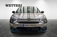 Citroën C4 vaihtoauto