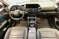 Citroën C4 vaihtoauto