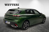 Peugeot 308 vaihtoauto