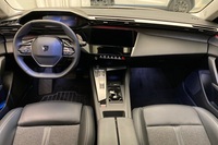 Peugeot 308 vaihtoauto