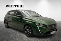 Peugeot 308 vaihtoauto