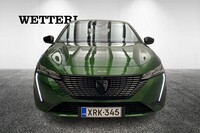 Peugeot 308 vaihtoauto