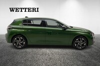 Peugeot 308 vaihtoauto