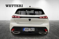 Peugeot 308 vaihtoauto