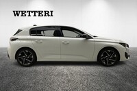 Peugeot 308 vaihtoauto