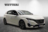 Peugeot 308 vaihtoauto