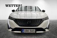 Peugeot 308 vaihtoauto