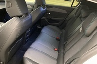 Peugeot 308 vaihtoauto