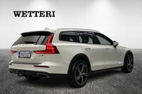 Volvo V60 Cross Country vaihtoauto