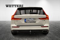 Volvo V60 Cross Country vaihtoauto