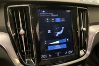 Volvo V60 Cross Country vaihtoauto