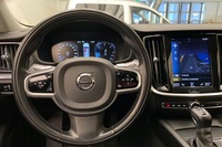 Volvo V60 Cross Country vaihtoauto