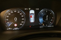 Volvo V60 Cross Country vaihtoauto