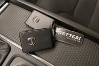 Volvo V60 Cross Country vaihtoauto