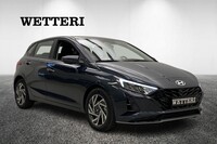 Hyundai i20 Hatchback vaihtoauto