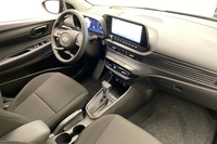 Hyundai i20 Hatchback vaihtoauto