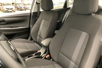 Hyundai i20 Hatchback vaihtoauto