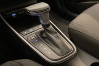 Hyundai i20 Hatchback vaihtoauto