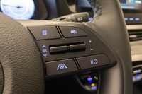 Hyundai i20 Hatchback vaihtoauto