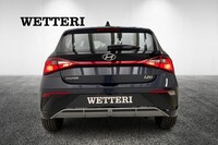 Hyundai i20 Hatchback vaihtoauto