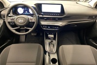 Hyundai i20 Hatchback vaihtoauto