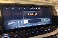 Hyundai i20 Hatchback vaihtoauto