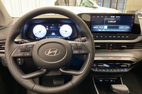 Hyundai i20 Hatchback vaihtoauto