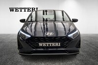 Hyundai i20 Hatchback vaihtoauto