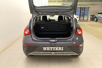Hyundai i20 Hatchback vaihtoauto