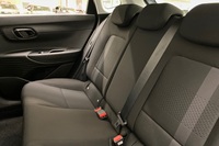 Hyundai i20 Hatchback vaihtoauto