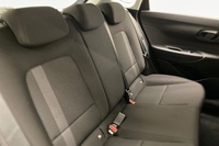 Hyundai i20 Hatchback vaihtoauto