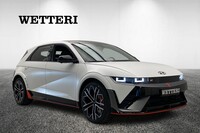 Hyundai IONIQ 5 vaihtoauto