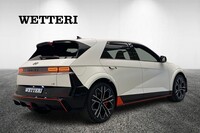 Hyundai IONIQ 5 vaihtoauto